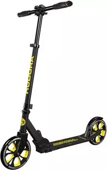 Hudora Scooter Up 200 BVB Edition (14469)