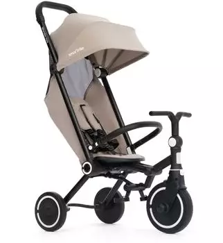 smarTrike Wonder Max Dreirad, stone beige (5800701)
