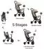 smarTrike Wonder Max Dreirad, stone beige (5800701)