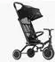smarTrike Wonder+ Dreirad/Kinderwagen sand (5800600)
