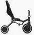 smarTrike Wonder+ Dreirad/Kinderwagen sand (5800600)