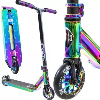 CORE Action Sports CG1 Mini Stunt-Scooter Park H=77cm (CG1)