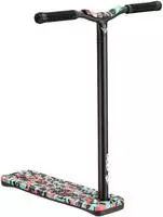F26 Blunt TS Trampolin Stunt-Scooter | h&ouml;henverstellbarer leichter...