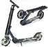 Movino City Light Kinder-Scooter klappbar, LED-Räder 180mm, verstellbar