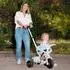 Smoby Be Fun Confort Dreirad 3-in-1 evolutiv