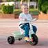 Smoby Be Fun Confort Dreirad 3-in-1 evolutiv