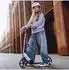 Movino Infinity Cityroller 200-mm-Räder, Regenbogen (Infinity)
