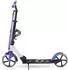 Movino Infinity Cityroller 200-mm-Räder, Regenbogen (Infinity)