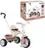 Smoby Be Move Dreirad, beige (7600740338)