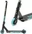 Movino Nitro Stunt-Scooter Freestyle, 100mm, blau