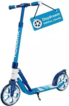 Hudora BigWheel 205 Advanced Daydream Edition clouds