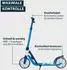 Hudora BigWheel 205 Advanced Daydream Edition