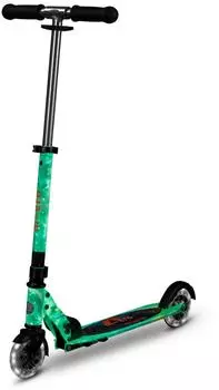 Micro Mobility Sprite LED Art Collection intercosmic