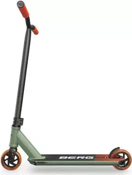 Berg Proxus X1 grün/orange