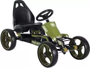 HomCom Pedal Go Kart (341-025)