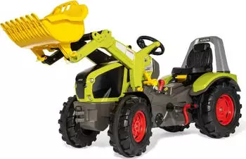 Rolly Toys rollyX-Trac Premium Claas Axion 960