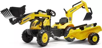 Falk 2076N