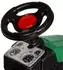 Lemodo Trettraktor mit Anhänger