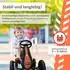 Lemodo Go Kart für Kinder von 5 bis 9 Jahren