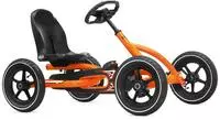 Berg 24.20.60.03, Berg Buddy Gokart - orange