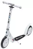 Micro SA0031, Micro Scooter Micro wei&szlig;, Sportartikel > Outdoor-Aktivit&auml;ten >