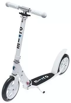 Micro Mobility Micro Scooter