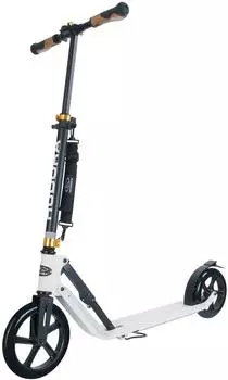 Hudora Big Wheel Style 230 Wei&szlig;