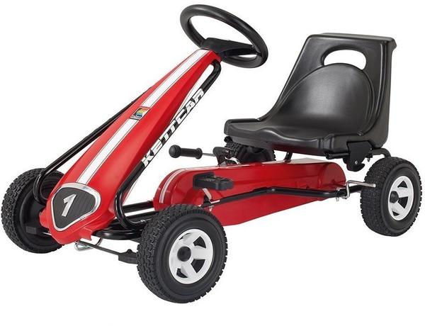 Kettler Kettcar Melbourne K4 S 960