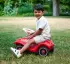 Big Bobby Car Classic rot (1303)