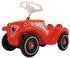 Big Bobby Car Classic rot (1303)