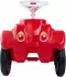 Big Bobby Car Classic rot (1303)
