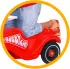 Big Bobby Car Classic rot (1303)