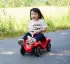 Big Bobby Car Classic rot (1303)