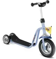 PUKY 5176, PUKY 5176 R 1 Puky color Lernscooter blau
