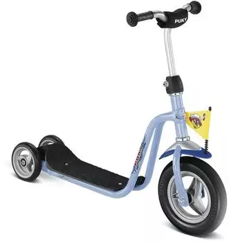 Puky R 1 blau/schwarz (5176)