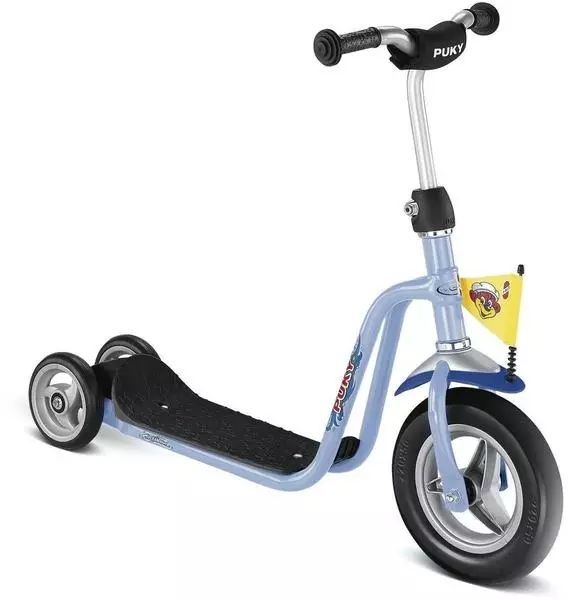 Puky R 1 blau/schwarz (5176)