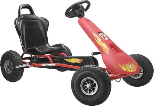 Ferbedo Air Racer ar-2 schwarz