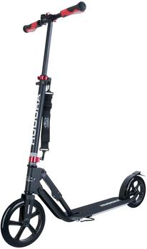 Hudora Big Wheel Style 230 Schwarz