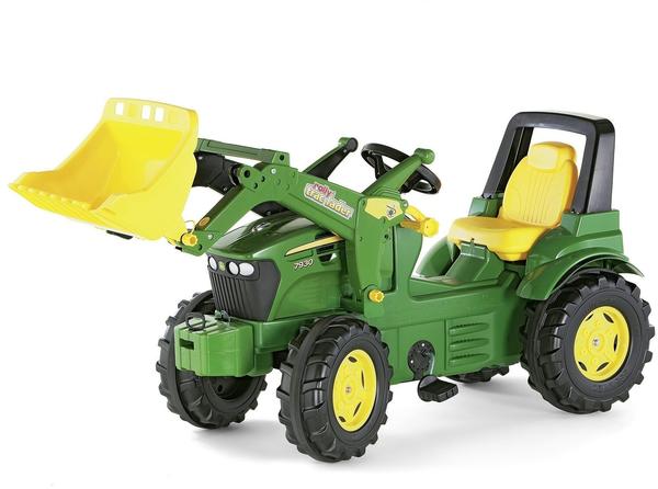 Rolly Toys rollyFarmtrac John Deere 7930 mit Lader (710027)