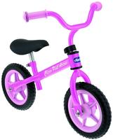 Chicco 460017161-UNIT, Chicco First Bike Rosa 24 Months-5 Years Junge Kinder