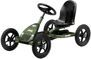 Berg Jeep Junior Buddy