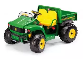 Peg Perego John Deere Gator HPX