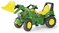 ROLLY TOYS 710126, ROLLY TOYS RollyFarmtrac Premium John Deere 7930 Traktor mit