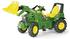 Rolly Toys Farmtrac John Deere 7930 mit Lader und Luftbereifung (710126)