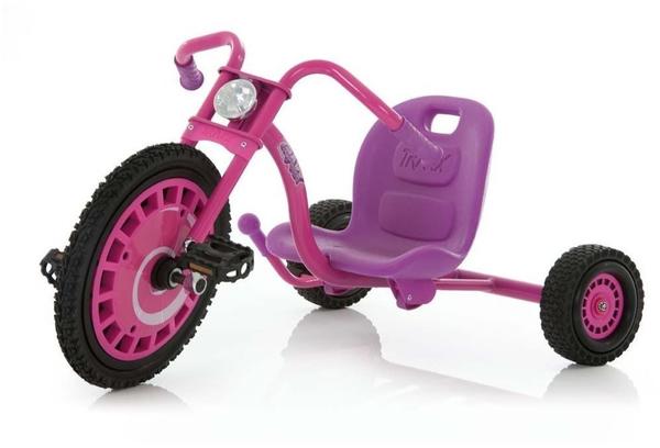 Hauck Toys Traxx - Typhoon Go-car Pink-Purple
