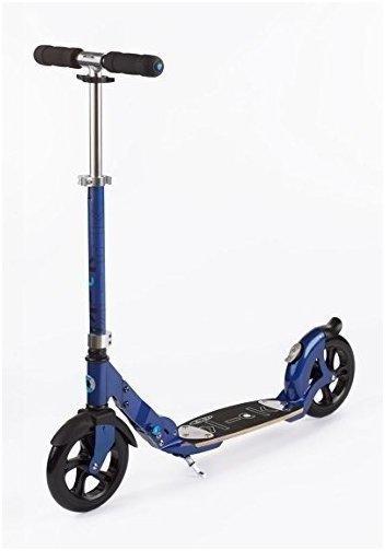 Micro Mobility Flex 200 Saphirblau