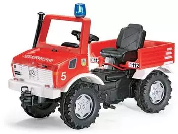 Rolly Toys rollyFire Unimog (036639)