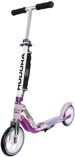 Hudora Big Wheel 205 lila (14748) Test TOP Angebote ab 119,00 € (Februar  2023)