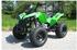 Actionbikes Kinder Quad ATV S-10 125 cc grün