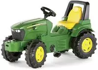 rolly toys Tretfahrzeug "John Deere 7930" Kindertraktor